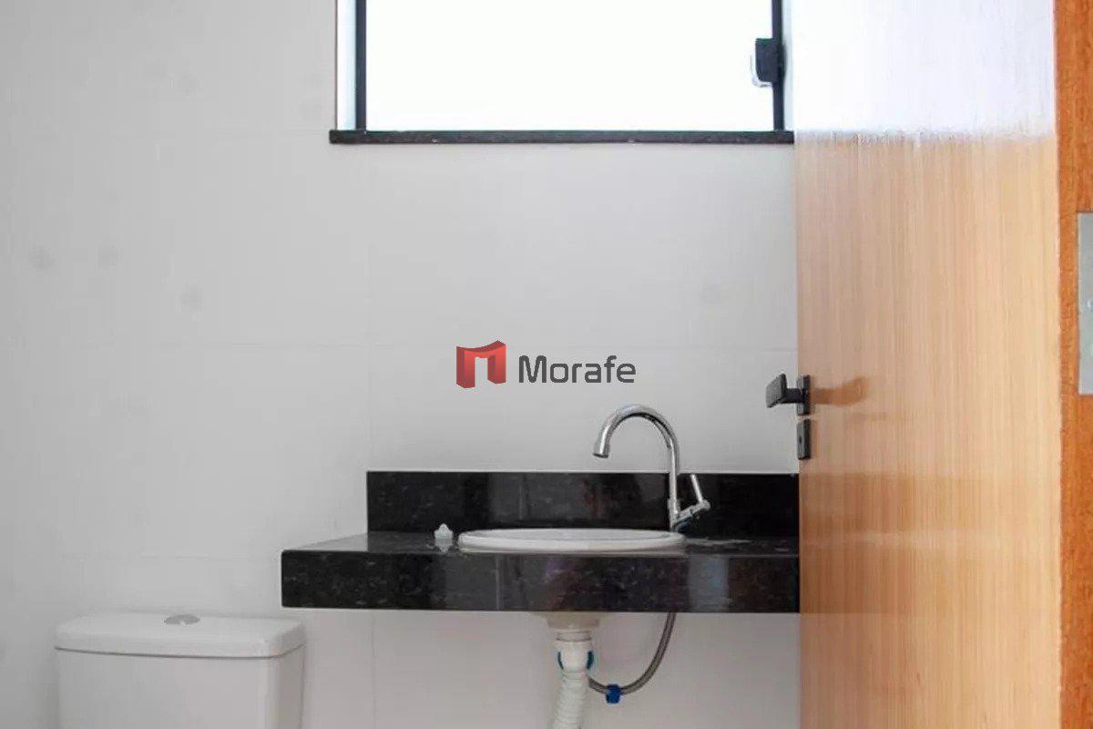 Apartamento, Copacabana, 2 Quartos, 1 Vaga