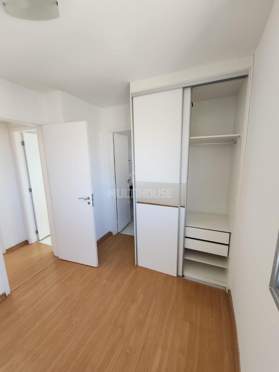 Apartamento, Candelária, 1 Quarto, 1 Vaga, 1 Suíte