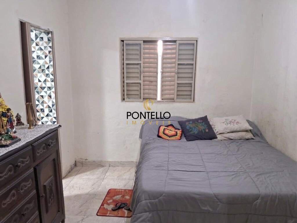 Casa, São Dimas, 5 Quartos, 1 Vaga, 1 Suíte