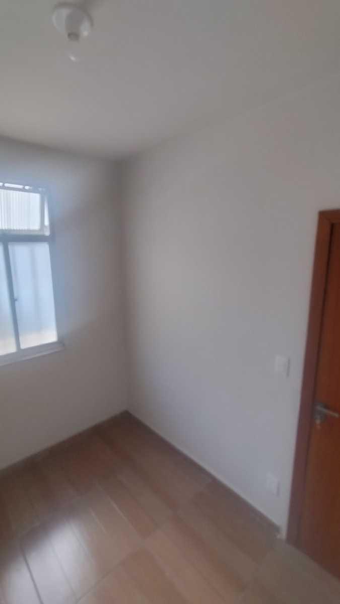 Apartamento, Padre Eustáquio, 2 Quartos, 1 Vaga