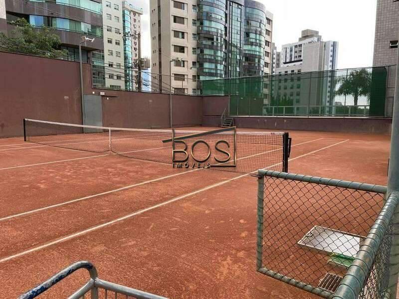 Apartamento, Belvedere, 4 Quartos, 4 Vagas, 2 Suítes