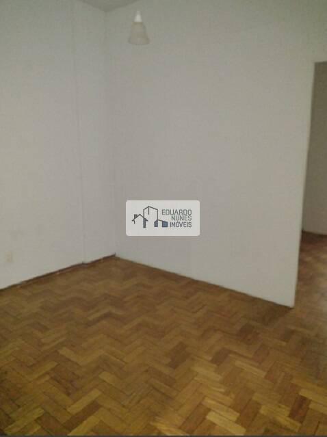 Apartamento, Barro Preto, 1 Quarto, 0 Vaga