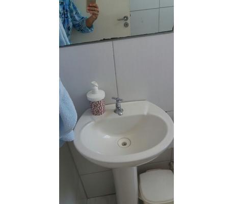 Apartamento, Cândida Ferreira, 2 Quartos, 1 Vaga, 1 Suíte