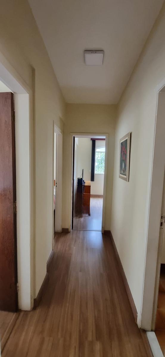 Apartamento, Ana Lúcia, 3 Quartos, 2 Vagas, 1 Suíte