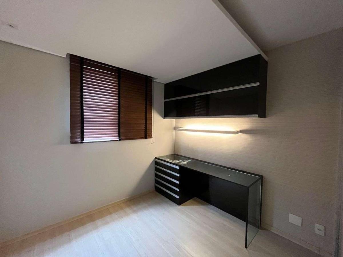 Apartamento, Buritis, 3 Quartos, 2 Vagas, 1 Suíte