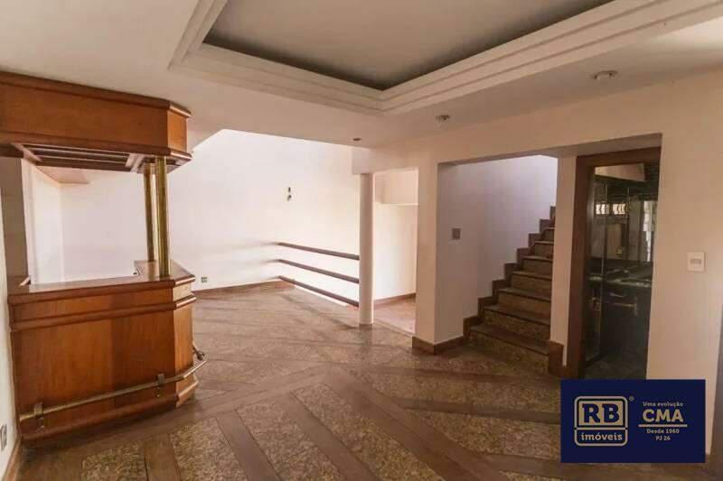 Casa, Serra, 5 Quartos, 4 Vagas, 3 Suítes