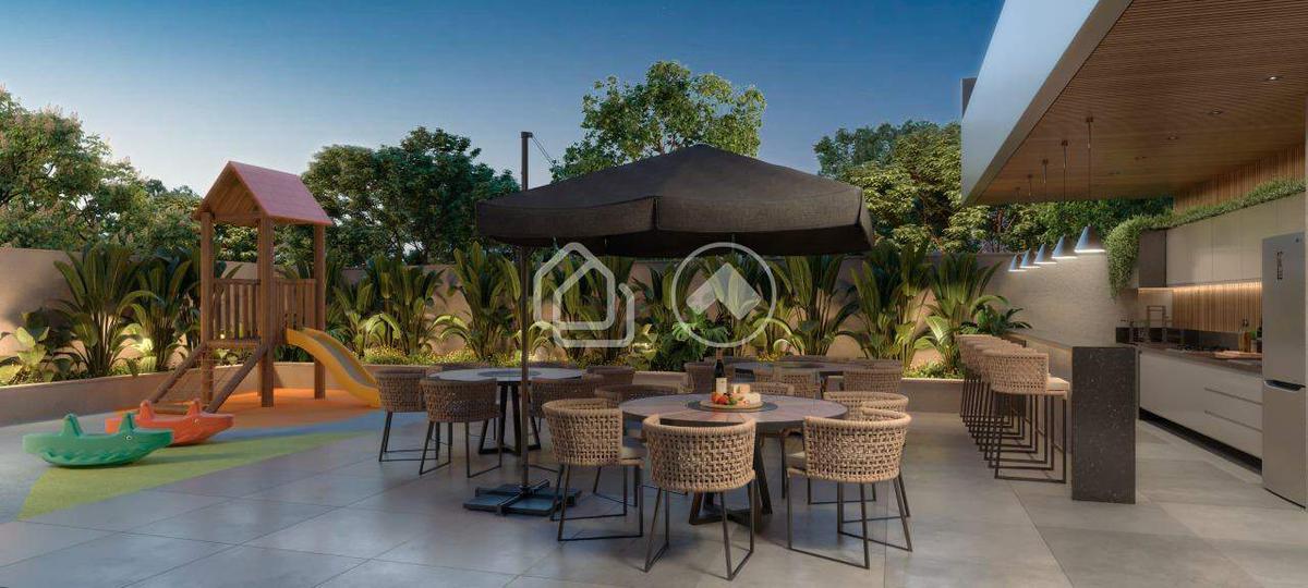 Apartamento, Calafate, 3 Quartos, 3 Vagas, 1 Suíte