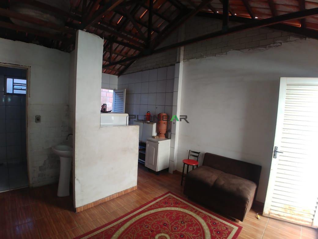 Casa, Sapucaia, 2 Quartos, 4 Vagas