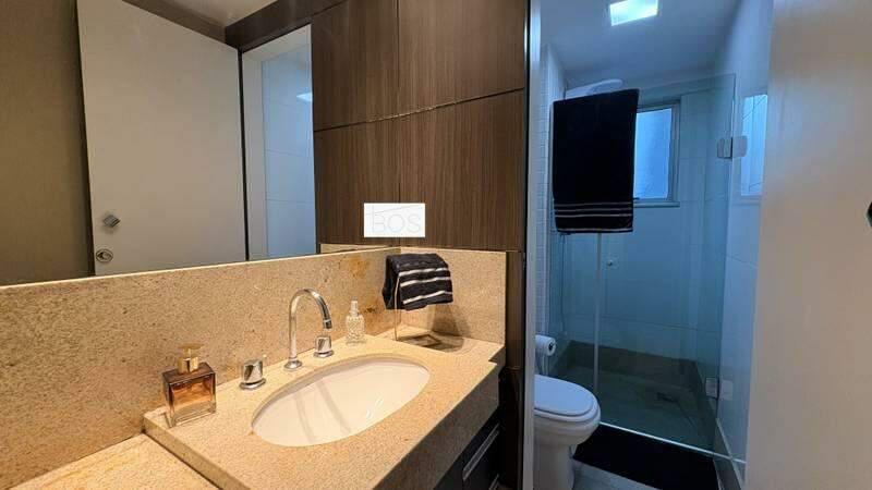 Apartamento, Savassi, 2 Quartos, 2 Vagas, 1 Suíte