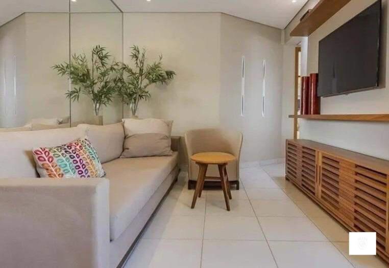 Apartamento, Betânia, 2 Quartos, 1 Vaga, 1 Suíte