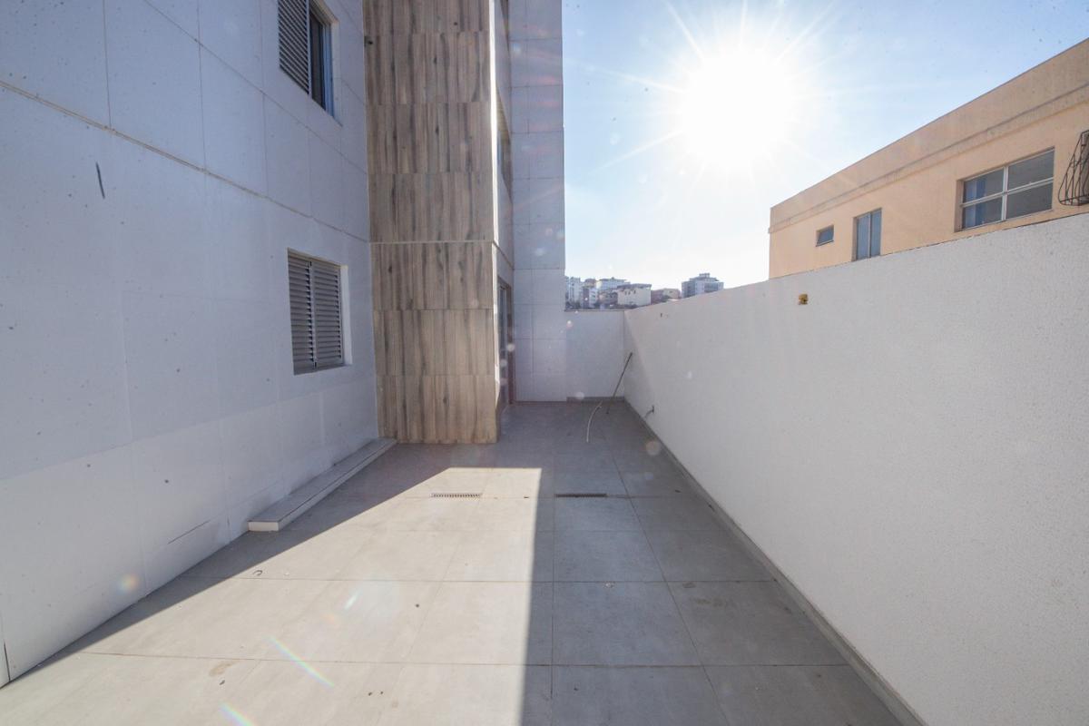 Apartamento, Colégio Batista, 3 Quartos, 2 Vagas, 1 Suíte