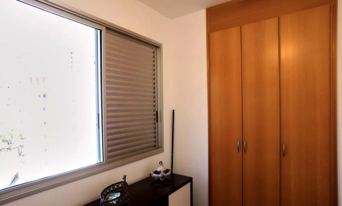 Apartamento, Anchieta, 3 Quartos, 2 Vagas, 1 Suíte
