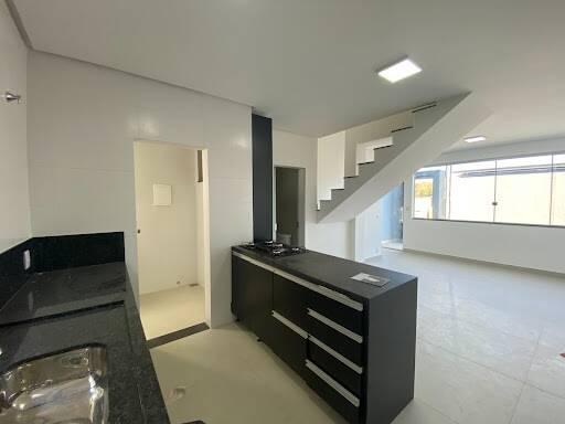 Casa, Nova Tijuca, 3 Quartos, 2 Vagas, 1 Suíte