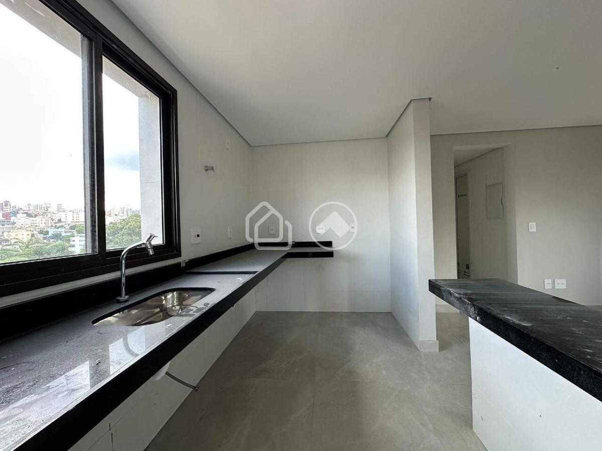 Apartamento, Jardim América, 2 Quartos, 2 Vagas, 1 Suíte