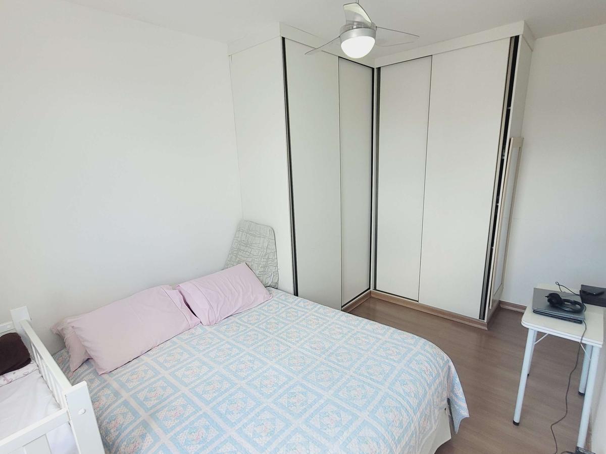 Apartamento, Fernão Dias, 3 Quartos, 2 Vagas, 1 Suíte