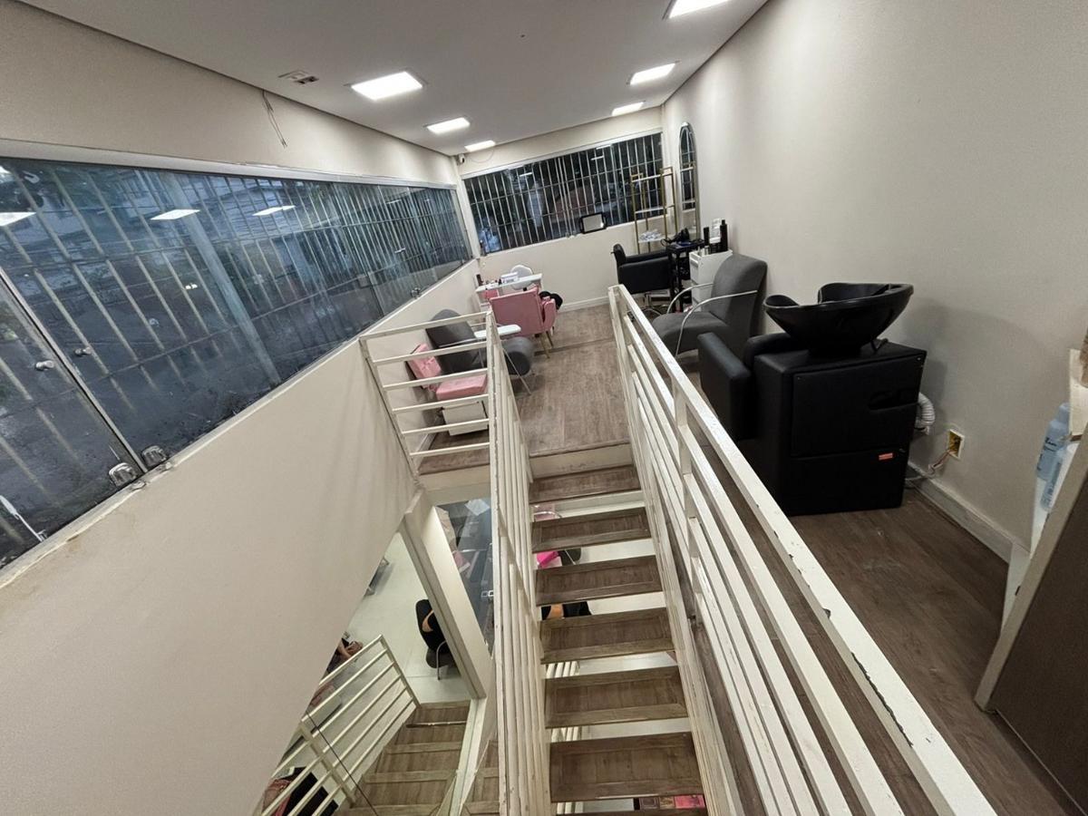 Andar, São Pedro, 0 Quarto, 0 Vaga
