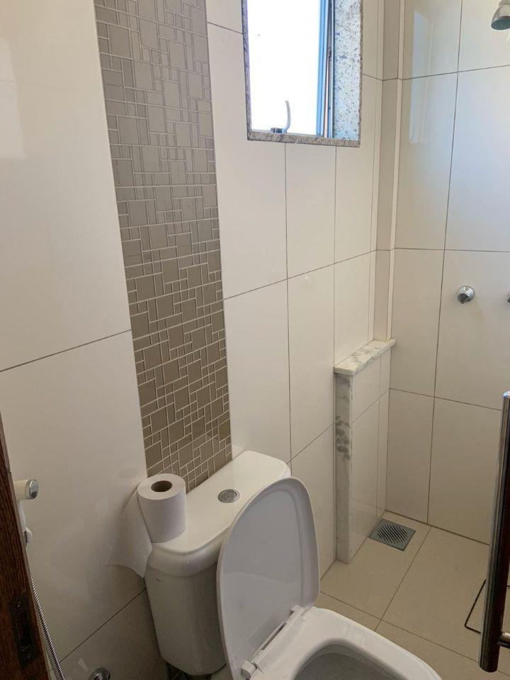 Cobertura, Salgado Filho, 4 Quartos, 1 Vaga, 1 Suíte