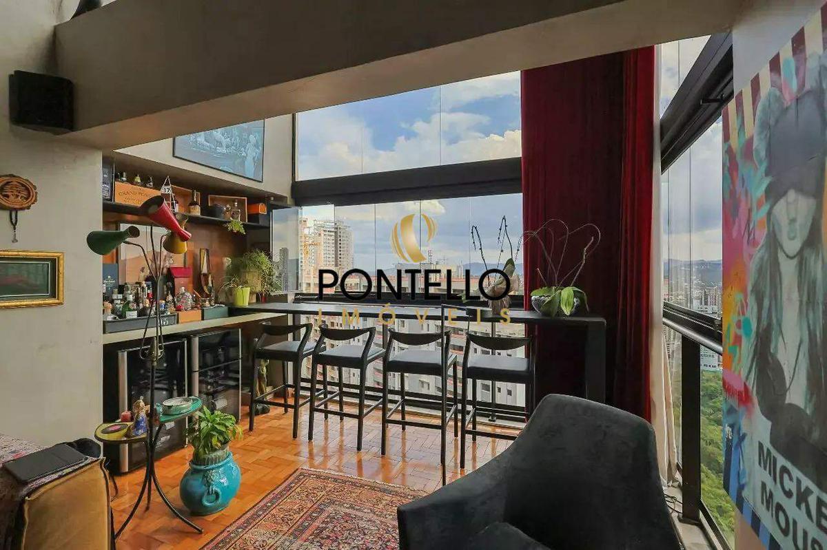 Apartamento, Vila da Serra, 2 Quartos, 2 Vagas, 2 Suítes