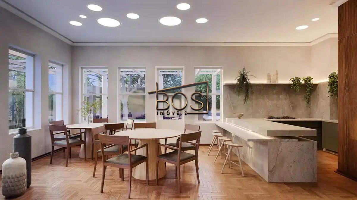 Apartamento, Santo Antônio, 3 Quartos, 3 Vagas, 3 Suítes