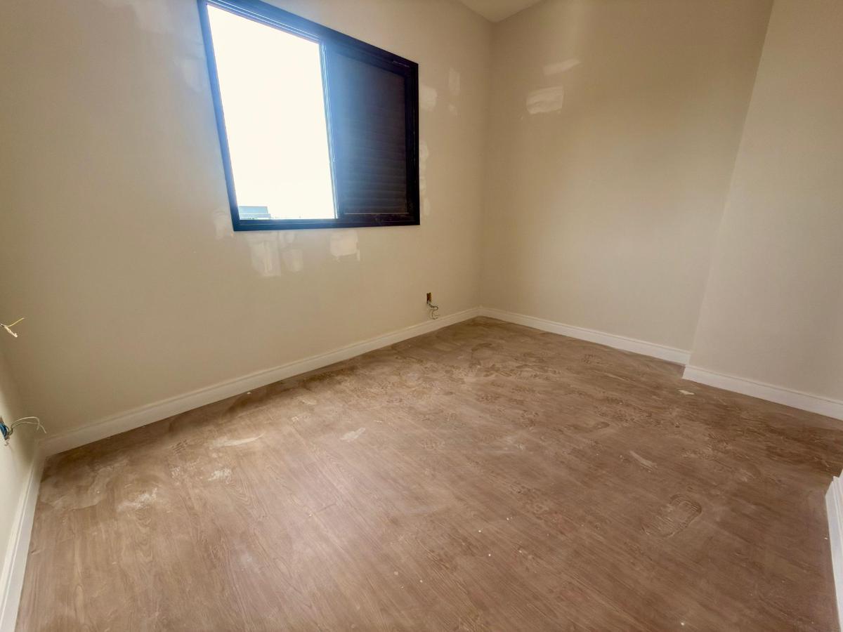 Apartamento, Liberdade, 2 Quartos, 1 Vaga, 1 Suíte