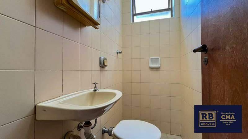Apartamento, Cruzeiro, 4 Quartos, 2 Vagas, 1 Suíte