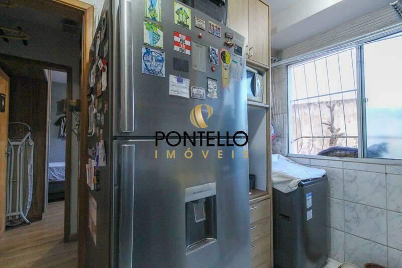 Apartamento, São João Batista (venda Nova), 2 Quartos, 1 Vaga