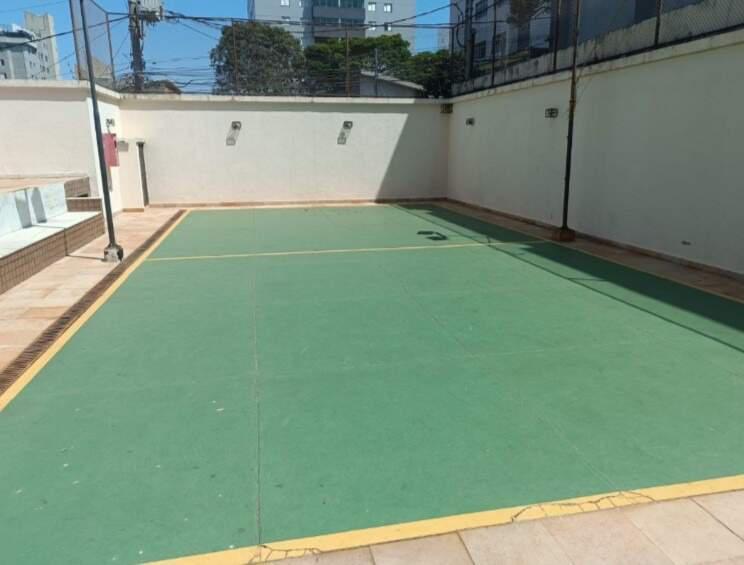 Apartamento, Serra, 4 Quartos, 2 Vagas, 1 Suíte