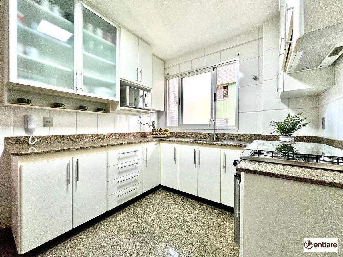 Apartamento, Buritis, 4 Quartos, 2 Vagas, 1 Suíte