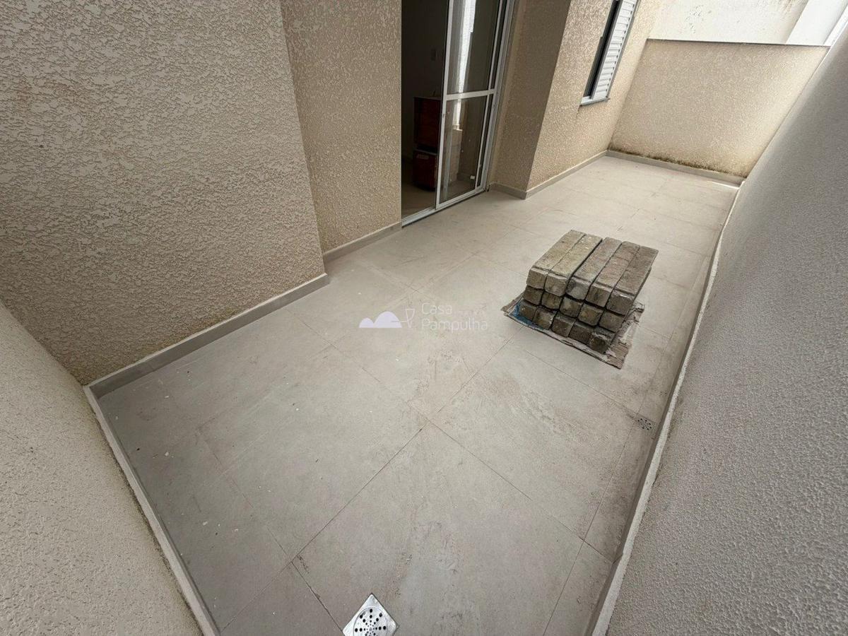 Apartamento, Santa Branca, 2 Quartos, 1 Vaga, 1 Suíte