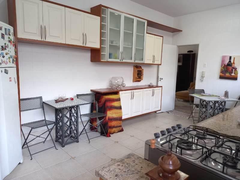 Apartamento, Carmo, 3 Quartos, 2 Vagas, 1 Suíte