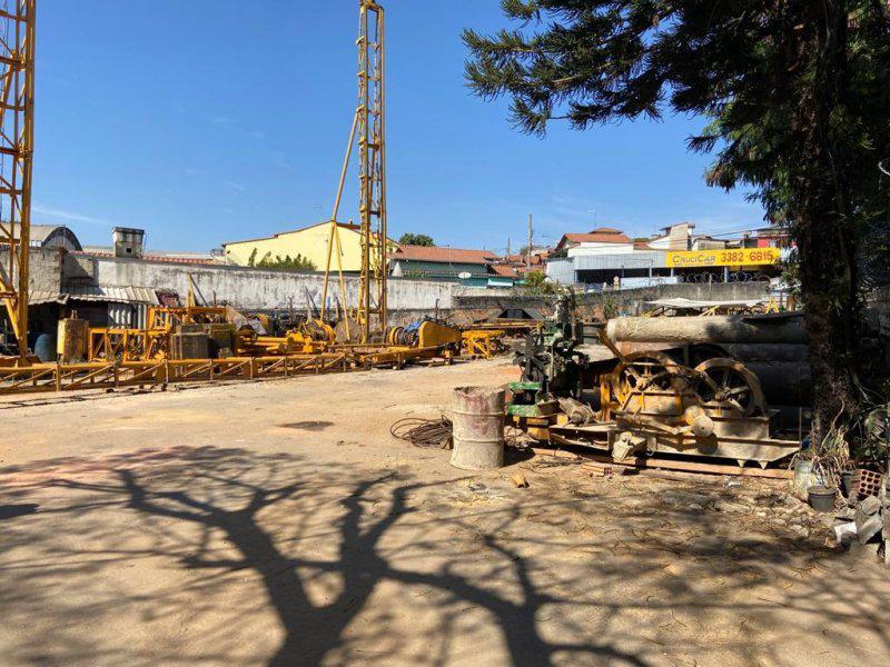Lote, Tirol (barreiro), 0 Quarto, 0 Vaga