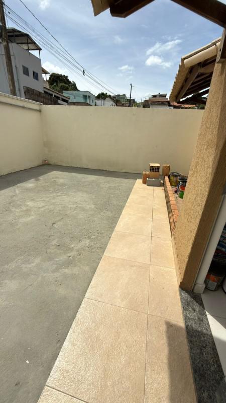 Casa, Tangará, 2 Quartos, 2 Vagas