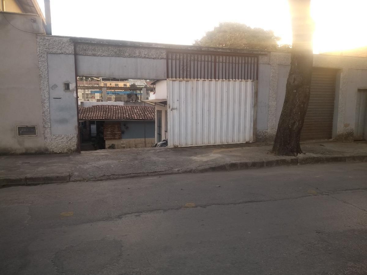 Andar, Floramar, 3 Quartos, 8 Vagas