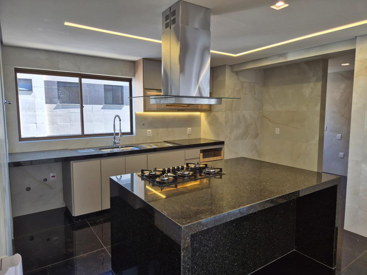 Apartamento, São Pedro, 4 Quartos, 3 Vagas, 1 Suíte