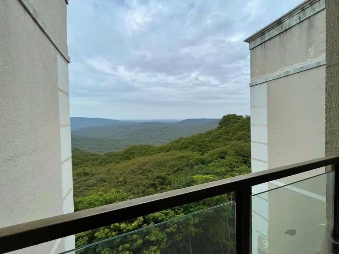 Apartamento, Cabral, 2 Quartos, 1 Vaga, 1 Suíte