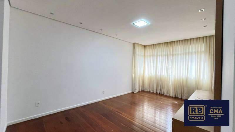 Cobertura, Serra, 4 Quartos, 2 Vagas, 1 Suíte