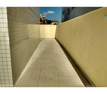 Apartamento, Castelo, 4 Quartos, 3 Vagas, 4 Suítes