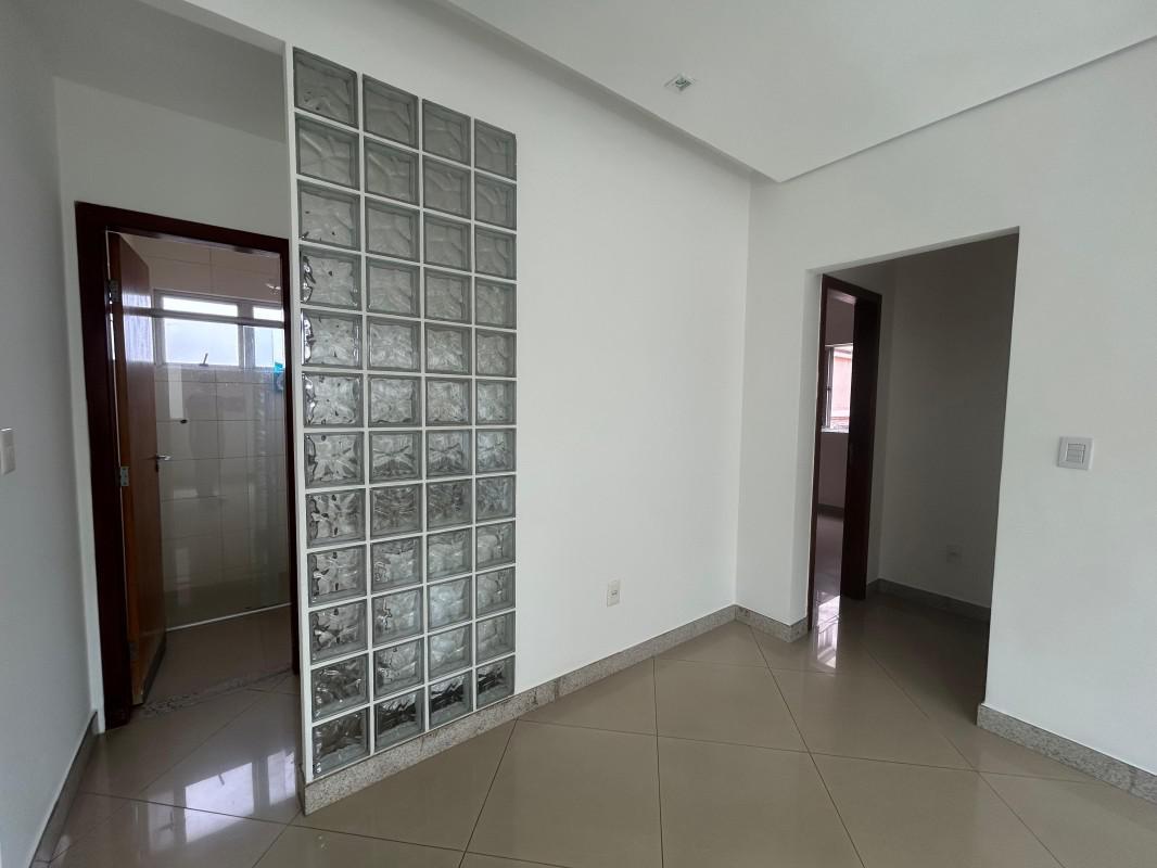 Apartamento, São Luiz (pampulha), 2 Quartos, 1 Vaga, 1 Suíte