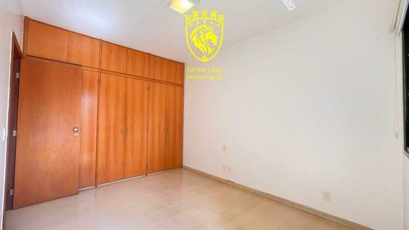 Apartamento, Lourdes, 4 Quartos, 4 Vagas, 2 Suítes