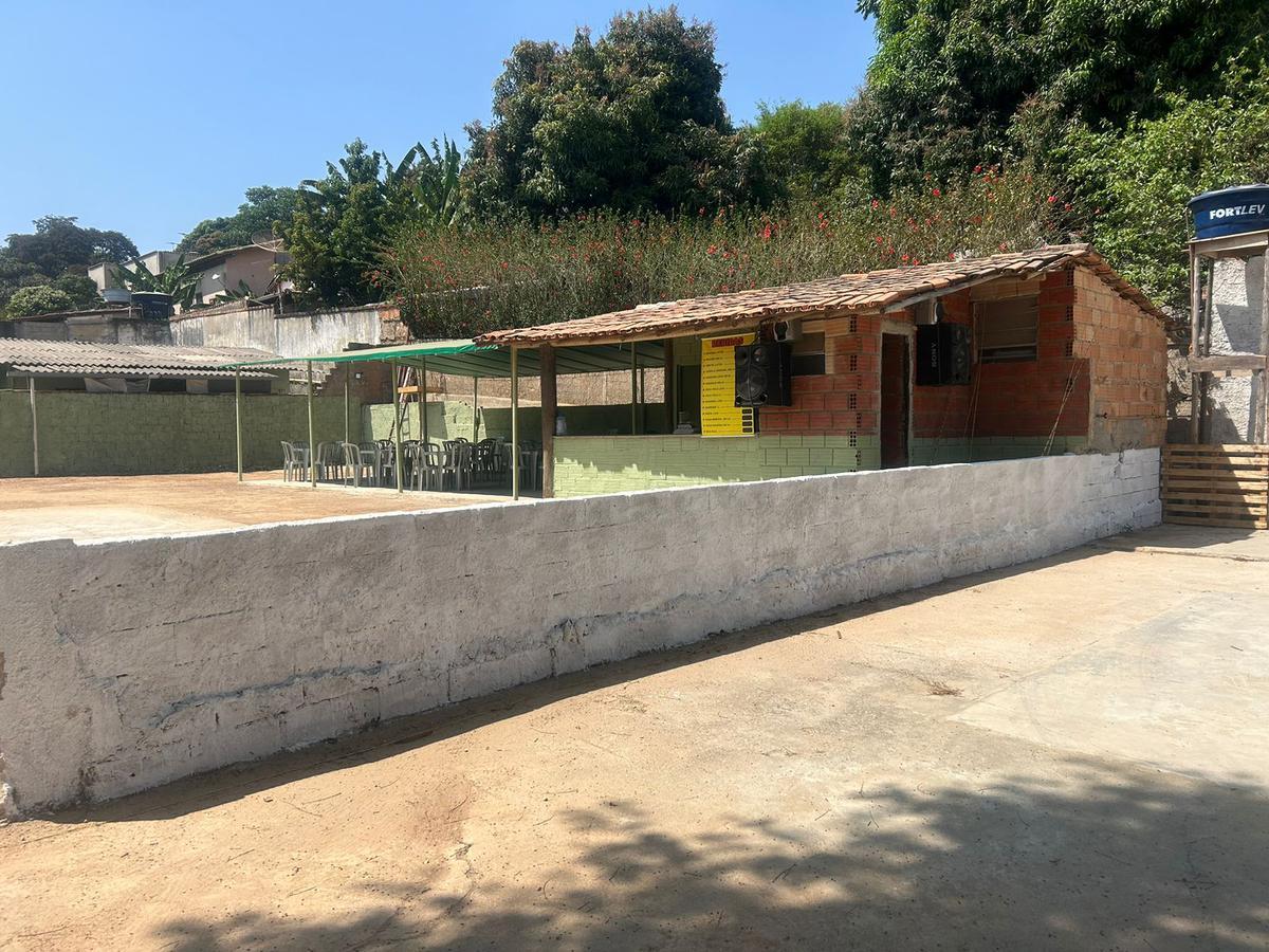 Lote, Trevo, 5 Quartos, 5 Vagas