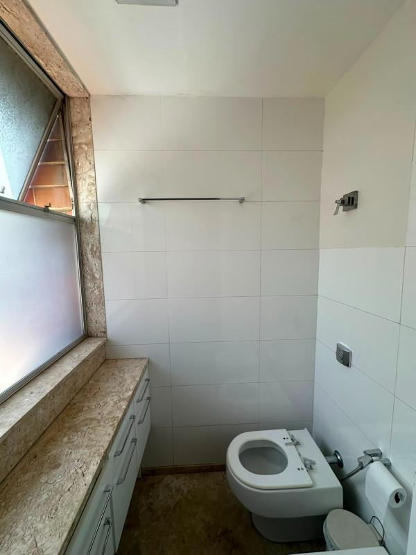 Apartamento, Lourdes, 4 Quartos, 2 Vagas, 1 Suíte