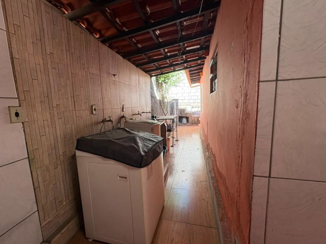 Casa, Amazonas, 3 Quartos, 2 Vagas