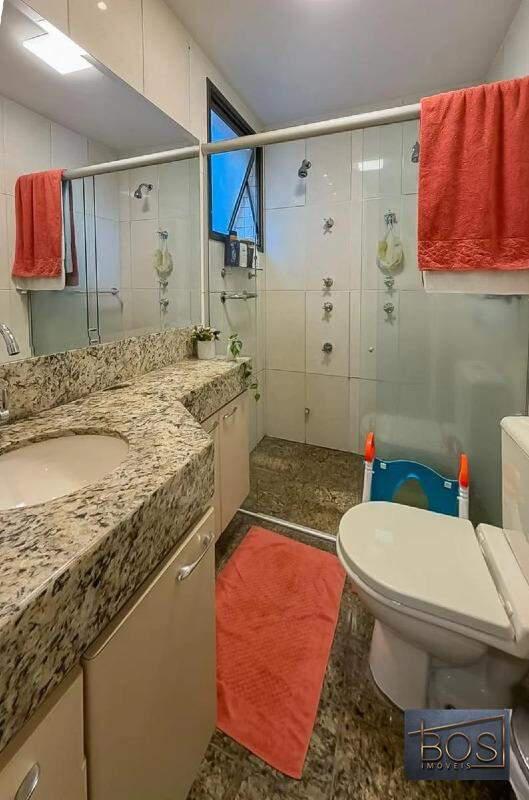 Apartamento, Savassi, 4 Quartos, 2 Vagas, 1 Suíte