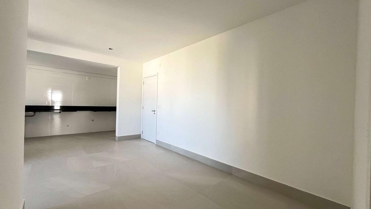 Apartamento, Cidade Nova, 2 Quartos, 2 Vagas, 1 Suíte