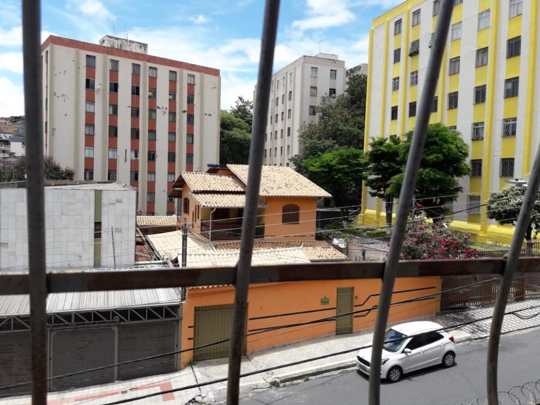 Apartamento, Madre Gertrudes, 2 Quartos, 1 Vaga