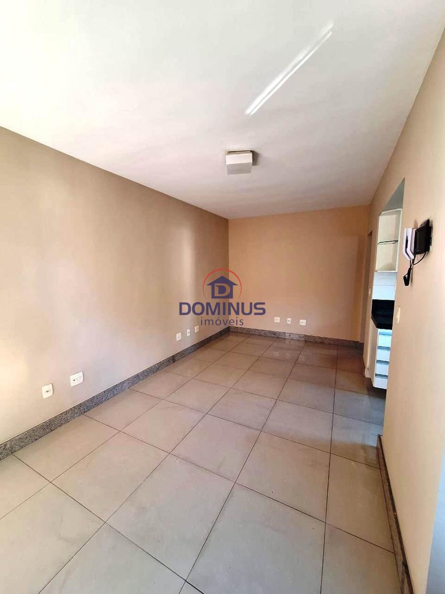 Apartamento, Sion, 2 Quartos, 2 Vagas, 1 Suíte