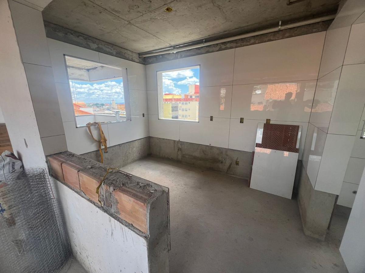 Apartamento, Ana Lúcia, 3 Quartos, 2 Vagas, 1 Suíte