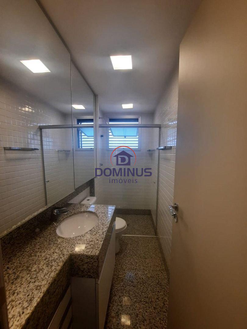 Apartamento, Lourdes, 3 Quartos, 2 Vagas, 1 Suíte