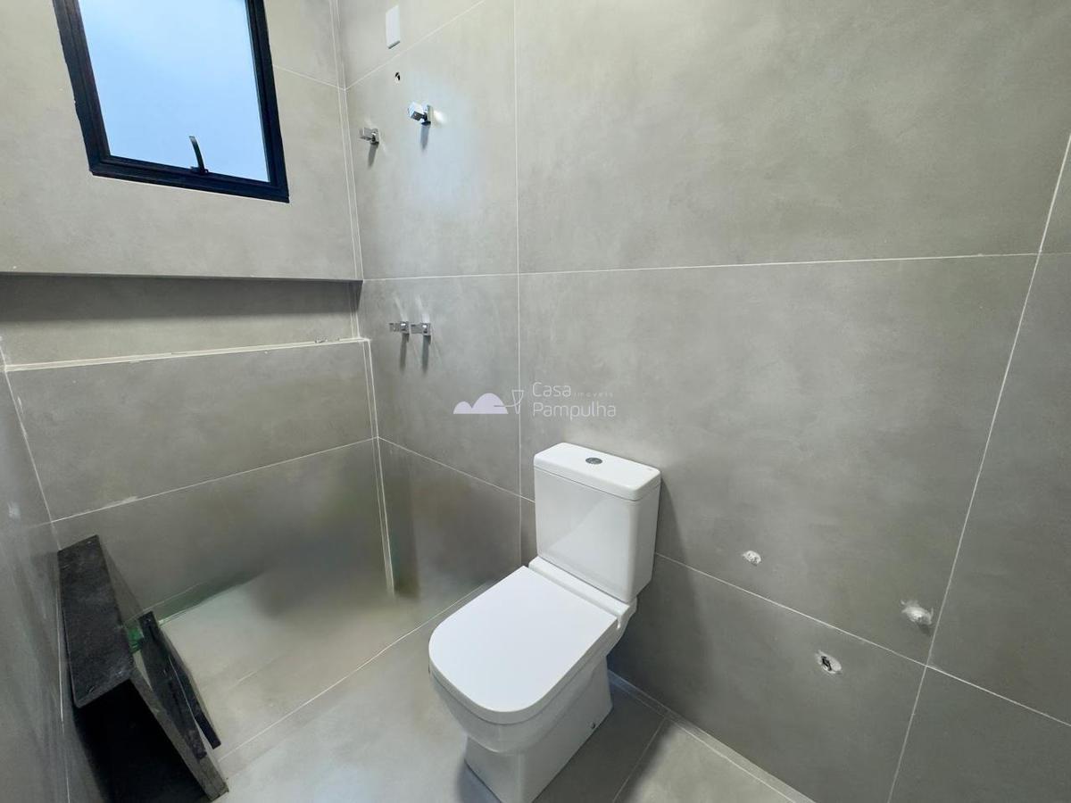 Casa, Trevo, 3 Quartos, 2 Vagas, 1 Suíte