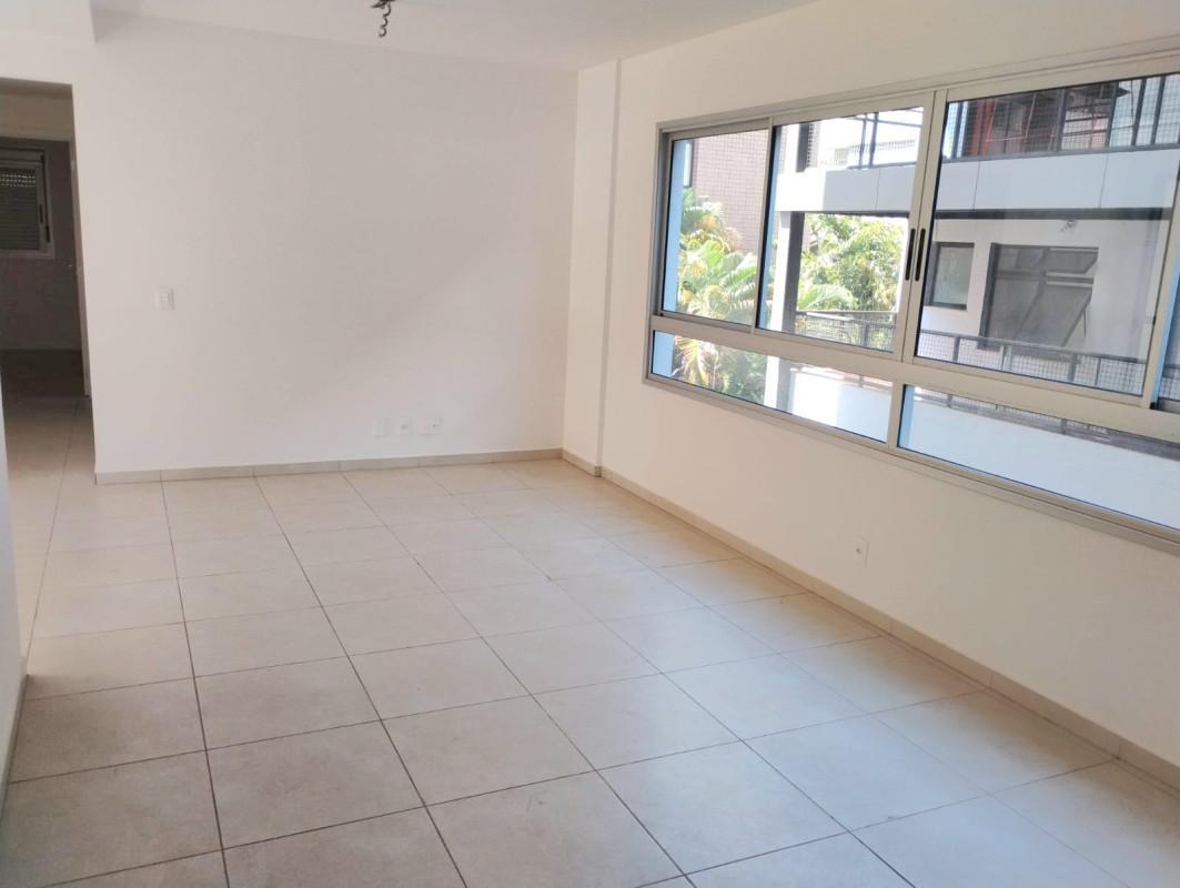Apartamento, Savassi, 3 Quartos, 2 Vagas, 1 Suíte